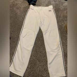 Under Armour baseball pants